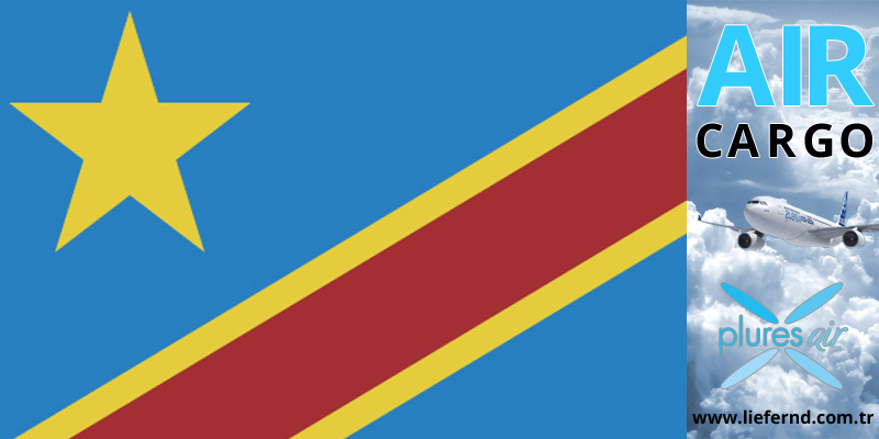 Democratic Congo Cargo