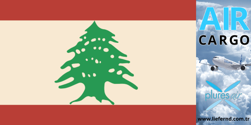 Lebanon Cargo
