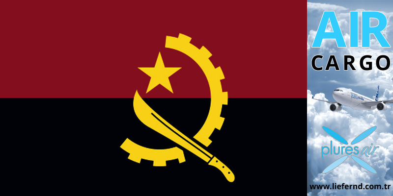Angola Cargo