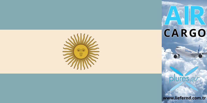 Argentina Cargo