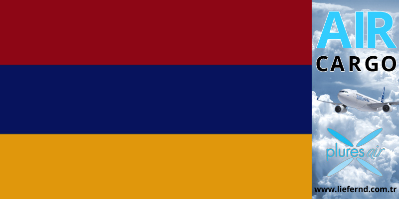 Armenia Cargo