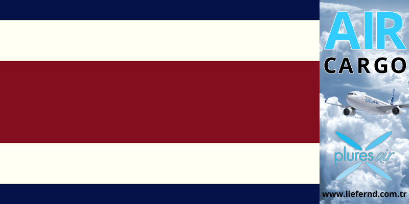 Costa Rica Cargo