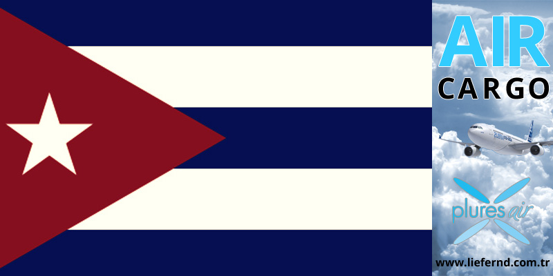 Cuba Cargo