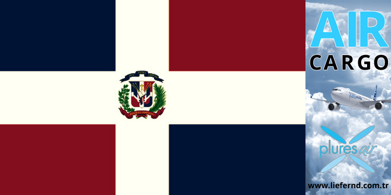 Dominican Republic Cargo
