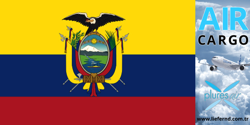 Ecuador Cargo