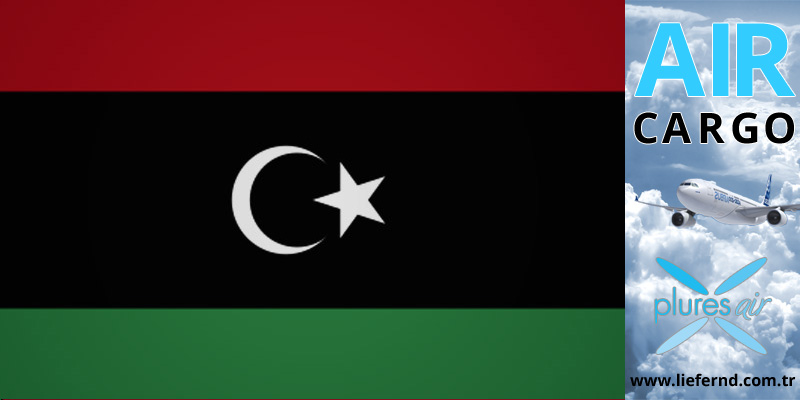 Libya Cargo