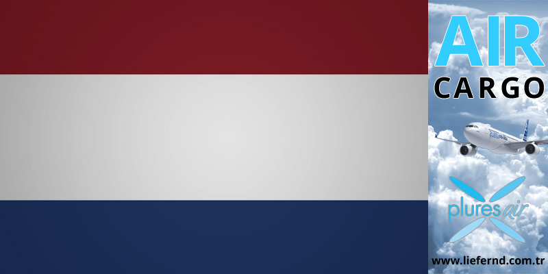 Netherlands Cargo