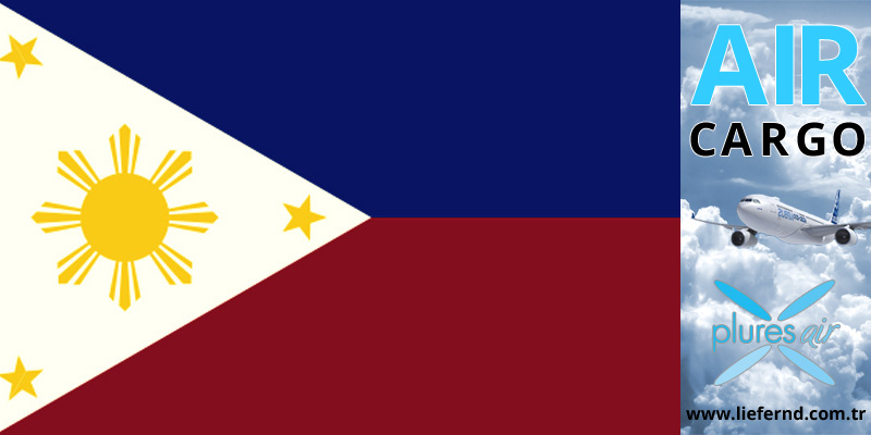 Philippines Cargo