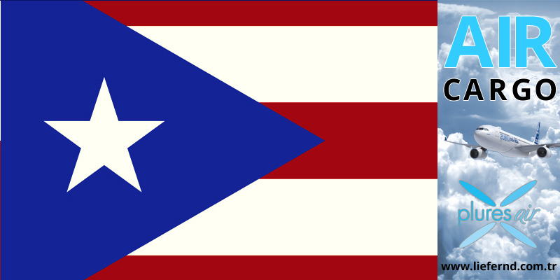 Porto Rico Cargo