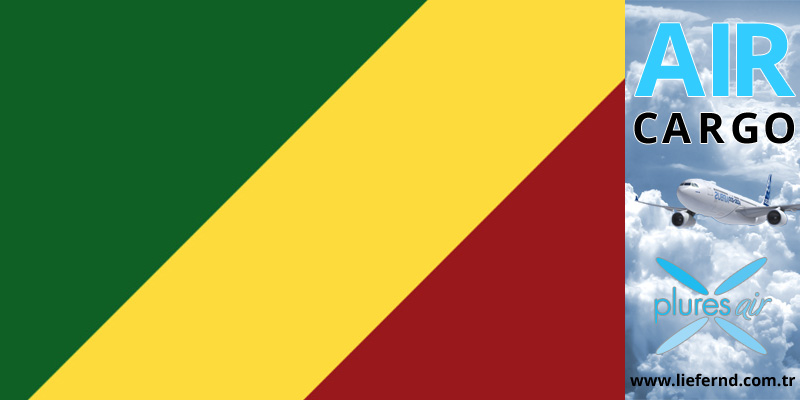 Republic of the Congo Cargo