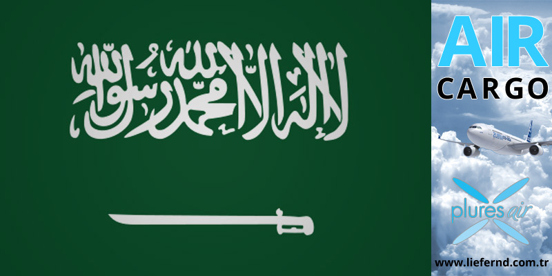 Saudi Arabia Cargo