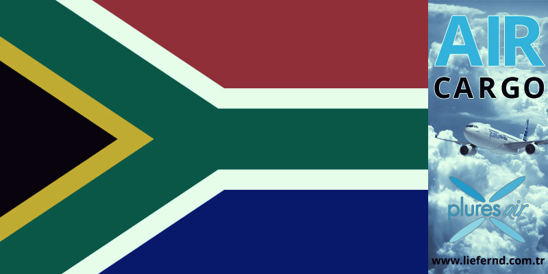 South Africa Cargo