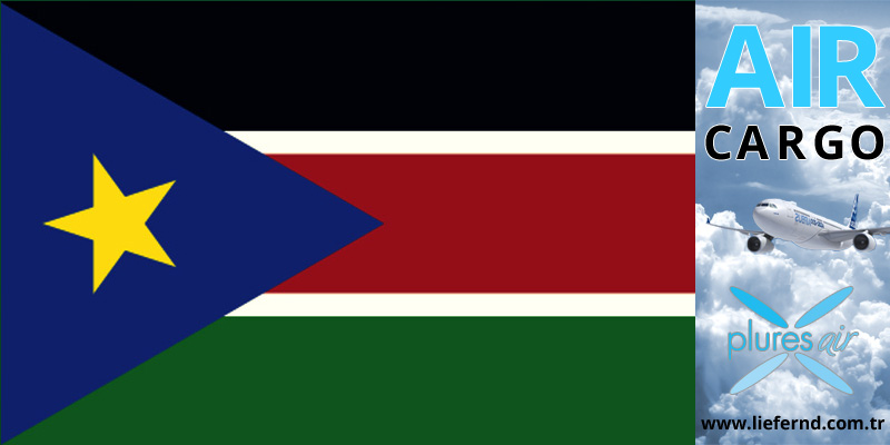 South Sudan Cargo