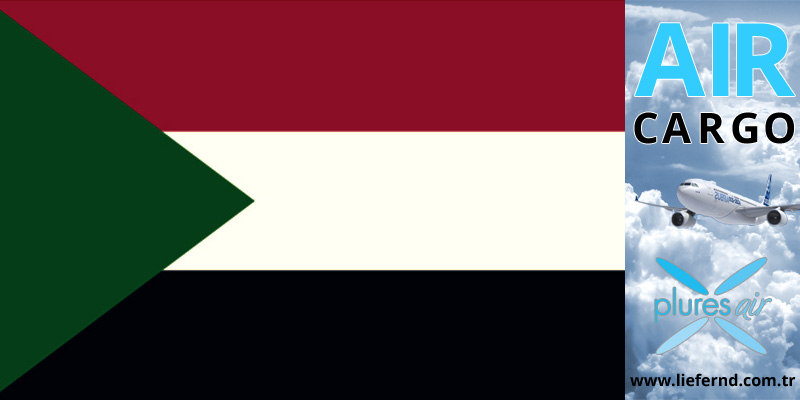 Sudan Cargo