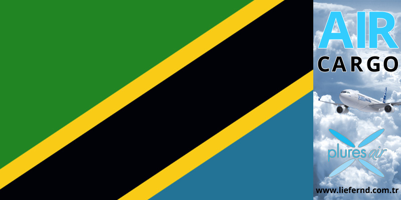 Tanzania Cargo