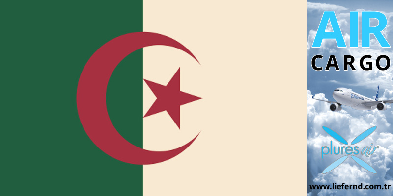 Algeria Cargo