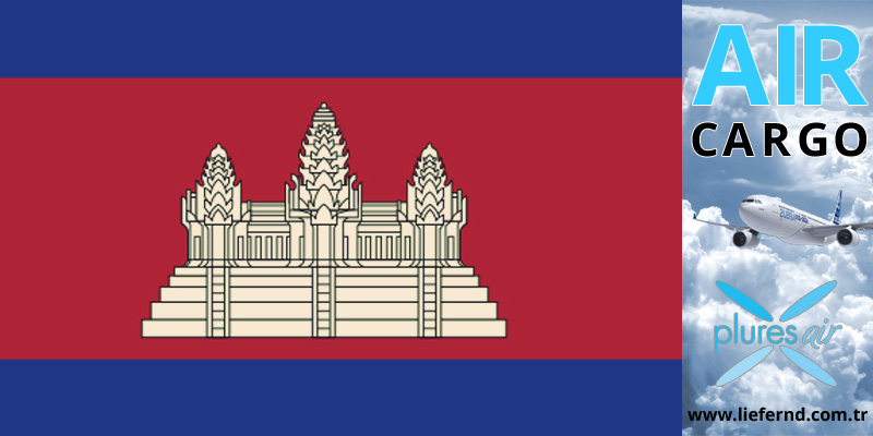 Cambodia Cargo