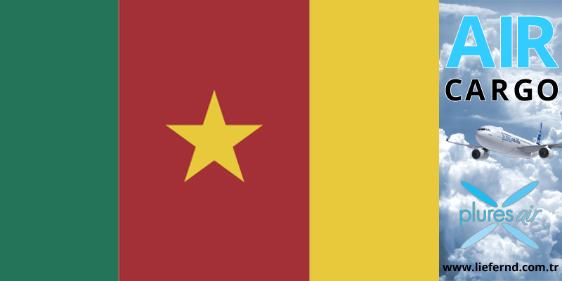 Cameroon Cargo