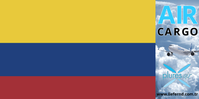 Colombia Cargo