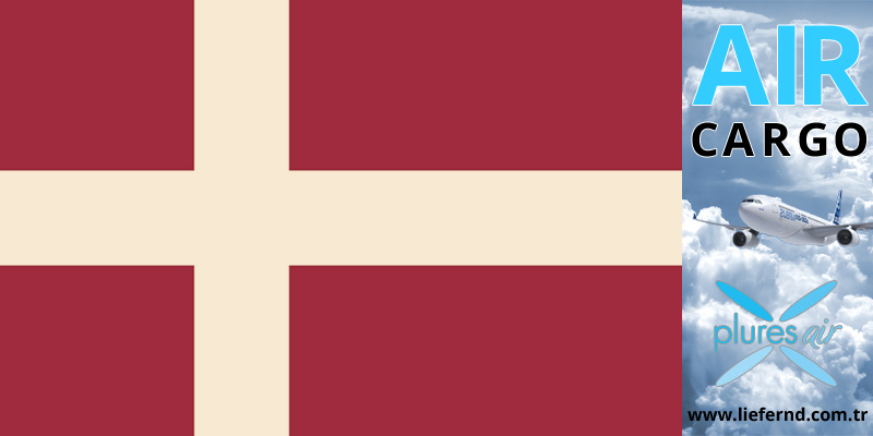 Denmark Cargo