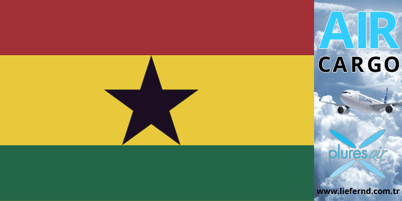 Ghana Cargo