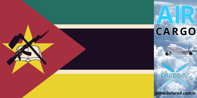 Mozambique Cargo