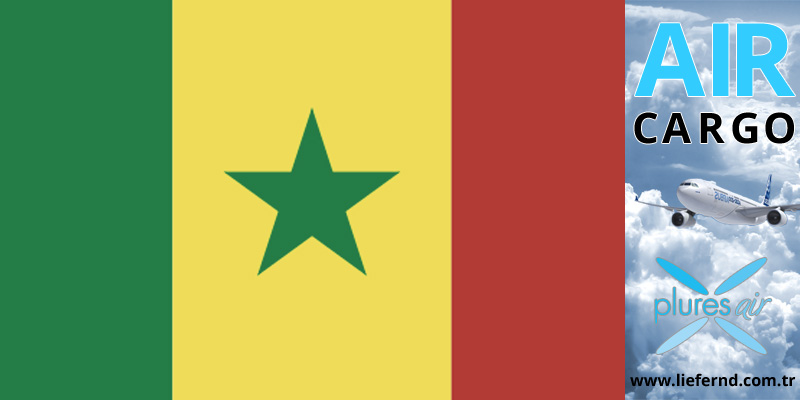Senegal Cargo