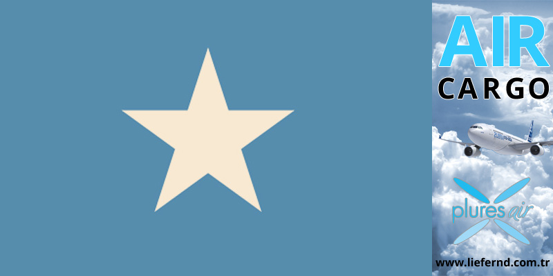 Somalia Cargo
