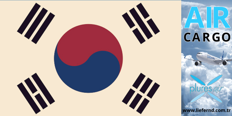 South Korea Cargo