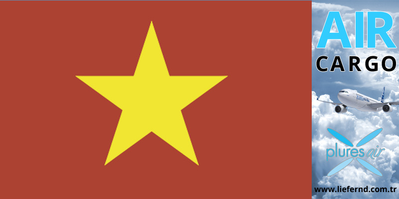 Vietnam Cargo