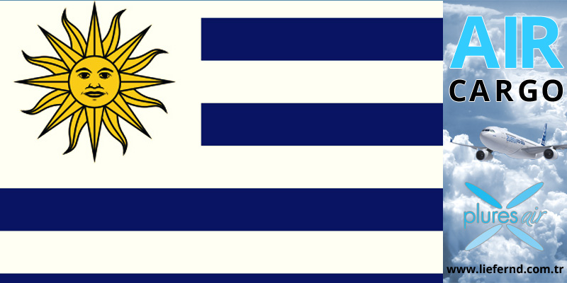 Uruguay Cargo