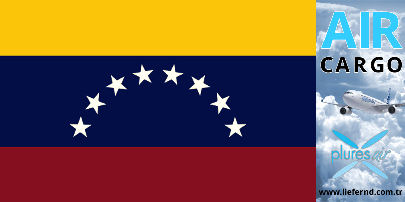 Venezuela Cargo